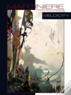 Capa do artigo Velocity