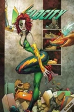 Capa do artigo Velocity Volume 1