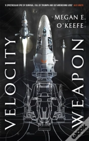 Capa do artigo Velocity Weapon