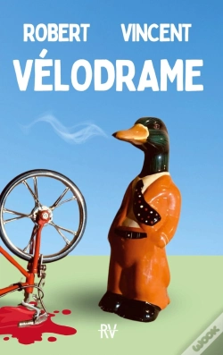 Capa do artigo Vélodrame
