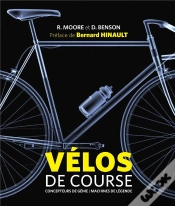 Capa do artigo Velos De Course - Concepteurs De Genie Et Machines De Legende