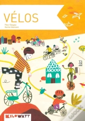 Capa do artigo Vélos