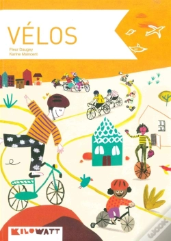 Capa do artigo Vélos