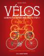 Vélos : La Bicyclette Vintage Dans Tous Ses États - Preview
