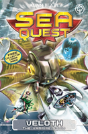Veloth The Vampire Squid - Preview