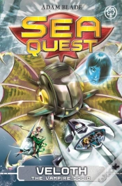 Capa do artigo Veloth The Vampire Squid