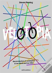 Capa do artigo Velotopia - The Production Of Cyclespace