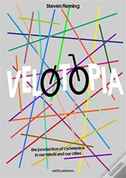 Capa do artigo Velotopia - The Production Of Cyclespace