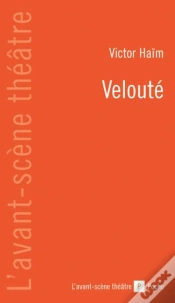 Capa do artigo Velouté