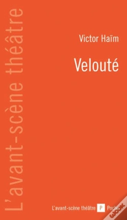 Capa do artigo Veloute