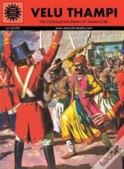 Capa do artigo Velu Thampi