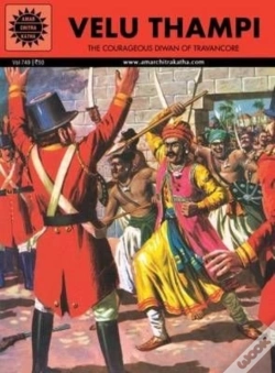 Capa do artigo Velu Thampi
