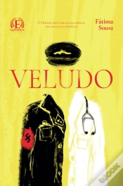 Capa do artigo Veludo