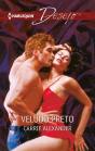 Veludo Preto - Preview