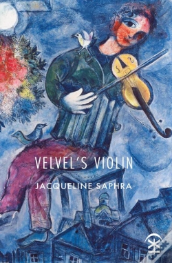 Capa do artigo Velvel'S Violin