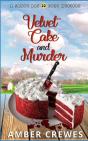 Velvet Cake And Murder - Preview
