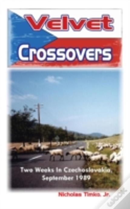 Velvet Crossovers