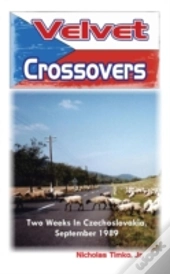 Velvet Crossovers