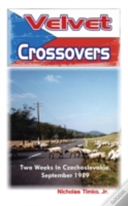 Capa do artigo Velvet Crossovers