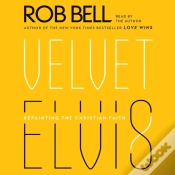 Capa do artigo Velvet Elvis