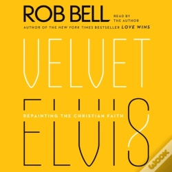 Capa do artigo Velvet Elvis