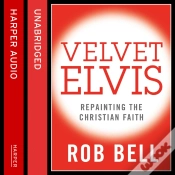 Capa do artigo Velvet Elvis