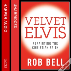 Capa do artigo Velvet Elvis
