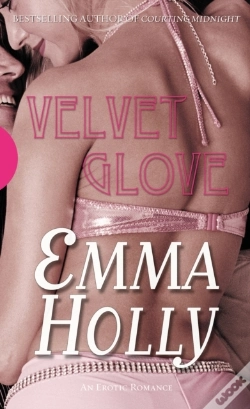 Capa do artigo Velvet Glove