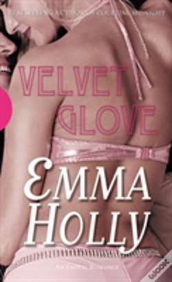 Capa do artigo Velvet Glove