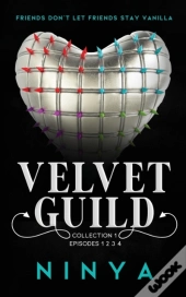 Velvet Guild Collection 1