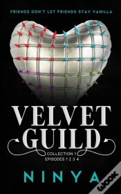 Capa do artigo Velvet Guild Collection 1