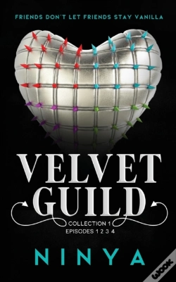 Capa do artigo Velvet Guild Collection 1