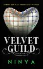 Velvet Guild Collection 2 - Preview
