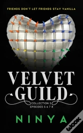 Velvet Guild Collection 2