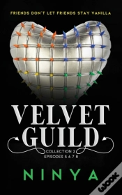 Capa do artigo Velvet Guild Collection 2