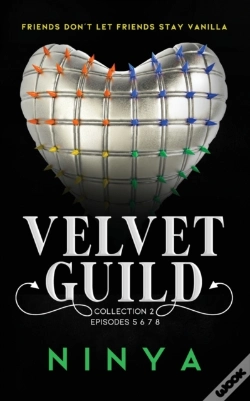 Capa do artigo Velvet Guild Collection 2