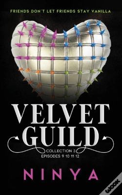 Capa do artigo Velvet Guild Collection 3