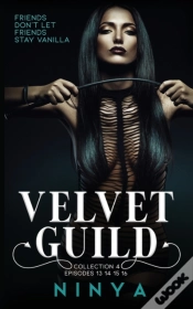 Capa do artigo Velvet Guild Collection 4