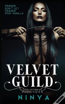 Capa do artigo Velvet Guild Collection 4