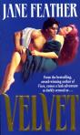 Velvet - Preview
