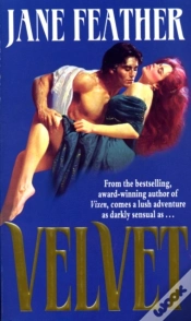 Capa do artigo Velvet