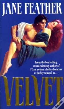 Capa do artigo Velvet