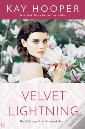 Velvet Lightning
