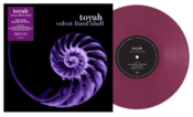 Capa do artigo Velvet Lined Shell - Vinil