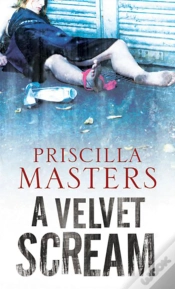 Capa do artigo Velvet Scream