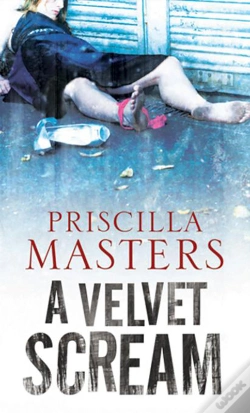 Capa do artigo Velvet Scream