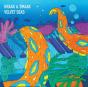 Velvet Seas - CD - Preview