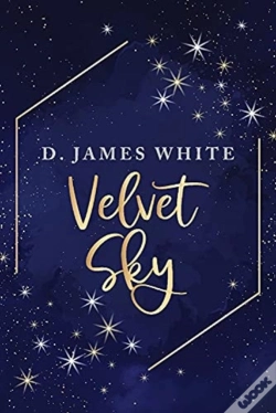 Capa do artigo Velvet Sky