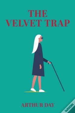 Capa do artigo Velvet Trap