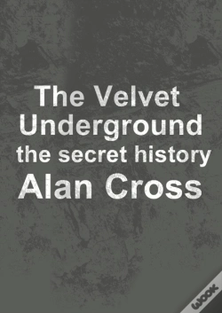 Capa do artigo Velvet Underground